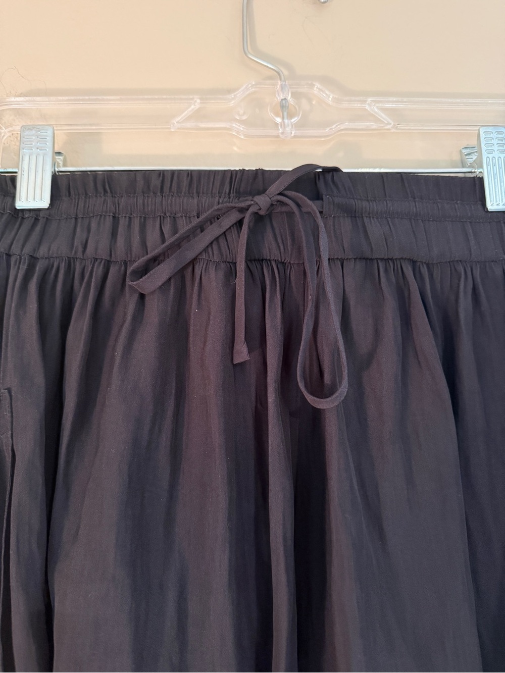 Ramy Brook August Short Small Black - Picture 3 of 8